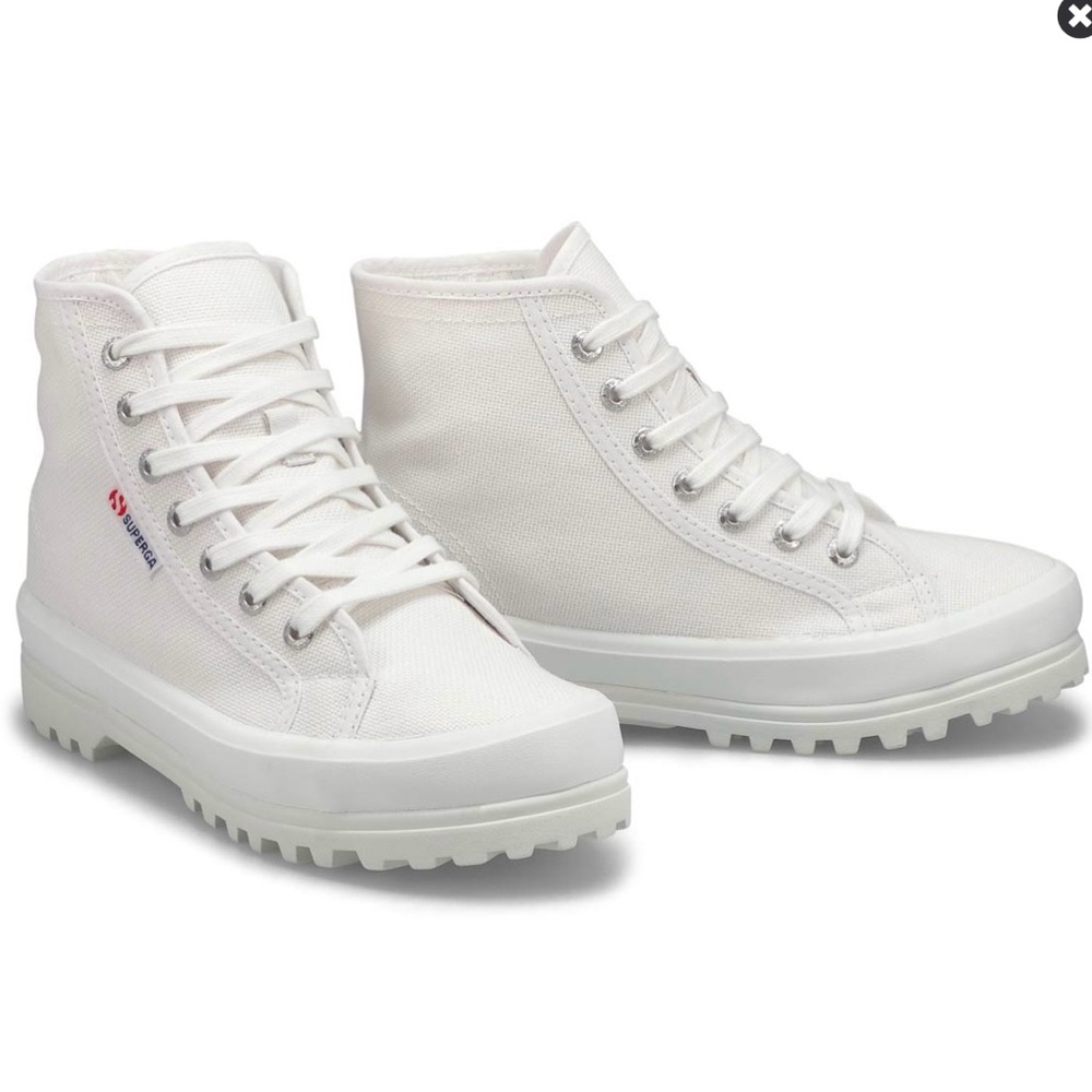 Superga Alpina Sneakers